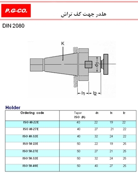 DIN 2080